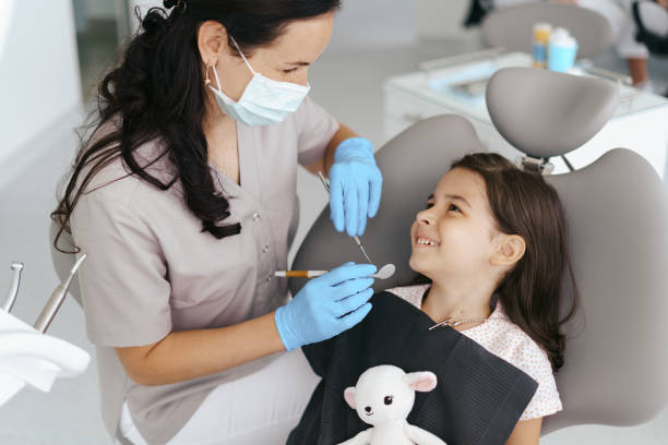 Best Weekend Emergency Dentist in Colmar Manor, MD