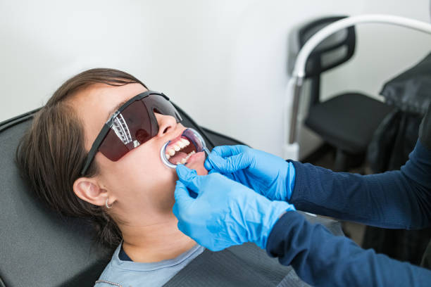 Best Orthodontic Emergency Dentist in Colmar Manor, MD