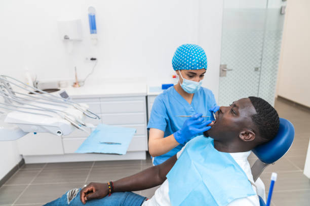 Best Emergency Dental Services for Seniors in Colmar Manor, MD